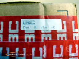 IBC Präzisionskugellager (1 Paar)   - ! -