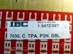 IBC Präzisionskugellager (1 Paar) - ! -