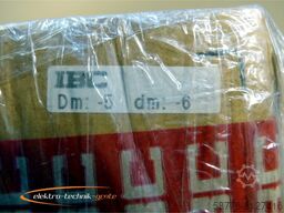 IBC Präzisionskugellager (1 Paar) - ! -
