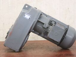 Nord SK 3282AZ-100L/40  SK 100L/40