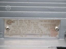 Nord SK 3282AZ-100L/40  SK 100L/40