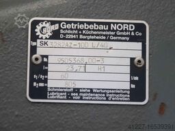 Nord SK 3282AZ-100L/40  SK 100L/40