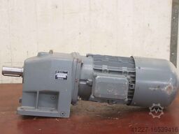 Nord SK 32-112 M/4 BRE60