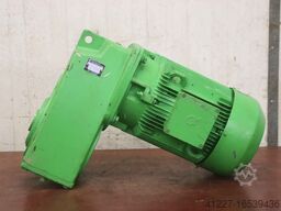 Nord SK 4282AZ-132 S/4  SK 132 S/4