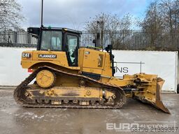 CAT D6 LGP