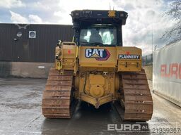 CAT D6 LGP