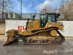 CAT D6 LGP