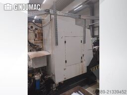 Hurco VMX 42