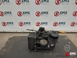 Daf Occ oliefilterhuis DAF