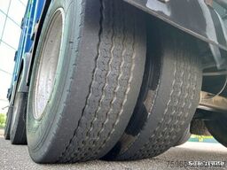 LAG M-3-24 + PIET RUIZEVELD DS LIFT AXLE 72.000 KM S