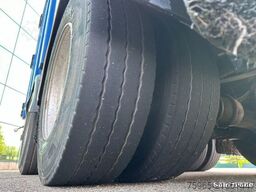 LAG M-3-24 + PIET RUIZEVELD DS LIFT AXLE 72.000 KM S