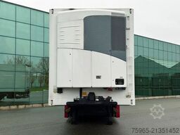 LAMBERET THERMO KING SLX300 WITH ONLY 763 HOURS !!! NEW A