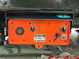 LAMBERET THERMO KING SLX300 WITH ONLY 763 HOURS !!! NEW A