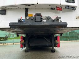 LAMBERET THERMO KING SLX300 WITH ONLY 763 HOURS !!! NEW A