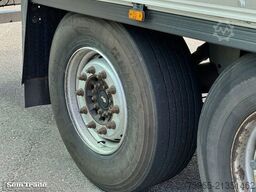 SCHMITZ CARGOBULL SCB*S3B THERMO KING SLXe 300 LIFT AXLE HOLLAND-T