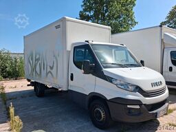 IVECO Daily 35S14