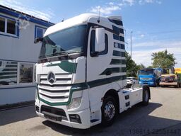 MERCEDES-BENZ Actros 1845 LS Safety Pack