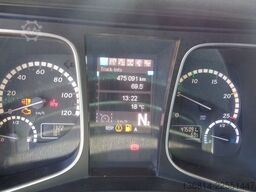 MERCEDES-BENZ Actros 1845 LS Safety Pack