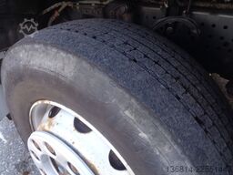 MERCEDES-BENZ Actros 1845 LS Safety Pack