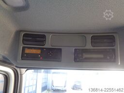 MERCEDES-BENZ Atego 1223 L 5,8 M Schwenkwand RFK Spurassi