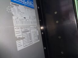 KÖGEL S24-1 Mega Liftachse 445/45 R19,5