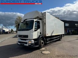 Volvo FL 240 CARRIER EASY COLD, PALFINGER TAILLIFT
