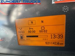 Volvo FL 240 CARRIER EASY COLD, PALFINGER TAILLIFT