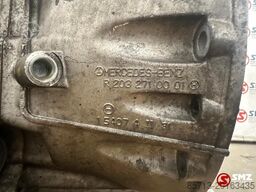 Mercedes Occ Versnellingsbak Mercedes 722.999