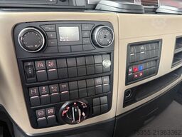 MAN TGS 26.500 6X2 Retarder NAVI AHK Meiller