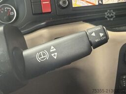 MAN TGS 26.500 6X2 Retarder NAVI AHK Meiller