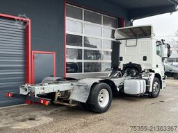 IVECO Stralis AD190S31 4,2mRdst Klimaaut. Intander ACC