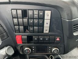 IVECO Stralis AD190S31 4,2mRdst Klimaaut. Intander ACC