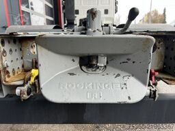 IVECO Stralis AD190S31 4,2mRdst Klimaaut. Intander ACC