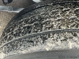 IVECO Stralis AD190S31 4,2mRdst Klimaaut. Intander ACC