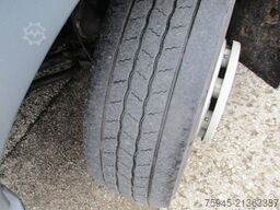 RENAULT D12/280, LBW, TÜV 03/2026