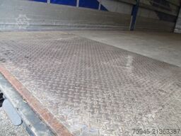 RENAULT D12/280, LBW, TÜV 03/2026