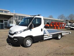 IVECO 35 C15 3.0*Maxi-Neuer Alu Aufbau 4.80m*Euro6*