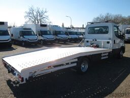 IVECO 35 C15 3.0*Maxi-Neuer Alu Aufbau 4.80m*Euro6*