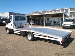 IVECO 35 C15 3.0*Maxi-Neuer Alu Aufbau 4.80m*Euro6*