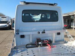 IVECO 35 C15 3.0*Maxi-Neuer Alu Aufbau 4.80m*Euro6*