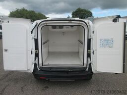 FIAT Doblo CNG *Carrier-Kühlwagen*Euro6*