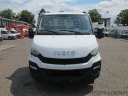 IVECO 35c14 CNG 3.0 *Fahrgestell*Euro6*
