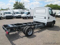 IVECO 35c14 CNG 3.0 *Fahrgestell*Euro6*
