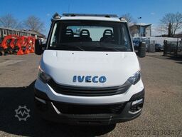 IVECO 35 C15 3.0*Maxi-Neuer Alu Aufbau 4.80m*Euro6*