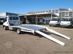 IVECO 35 C15 3.0*Maxi-Neuer Alu Aufbau 4.80m*Euro6*