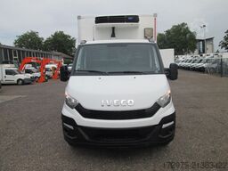 IVECO 35 C11*Carrier Kühlkoffer*Euro5*