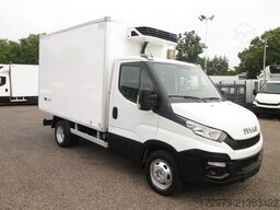 IVECO 35 C11*Carrier Kühlkoffer*Euro5*