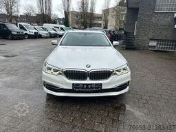 BMW 540d xDrive 235kw*PANO*Leder*Digi*LED*Standh*HUP