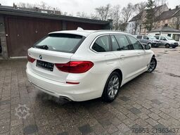 BMW 540d xDrive 235kw*PANO*Leder*Digi*LED*Standh*HUP