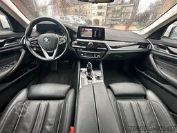 BMW 540d xDrive 235kw*PANO*Leder*Digi*LED*Standh*HUP